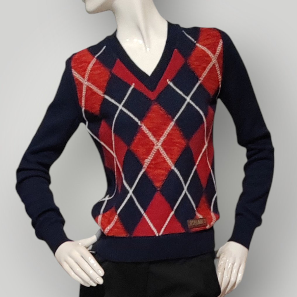 Dsquared2 - size XS - Lana - Genser #4.3