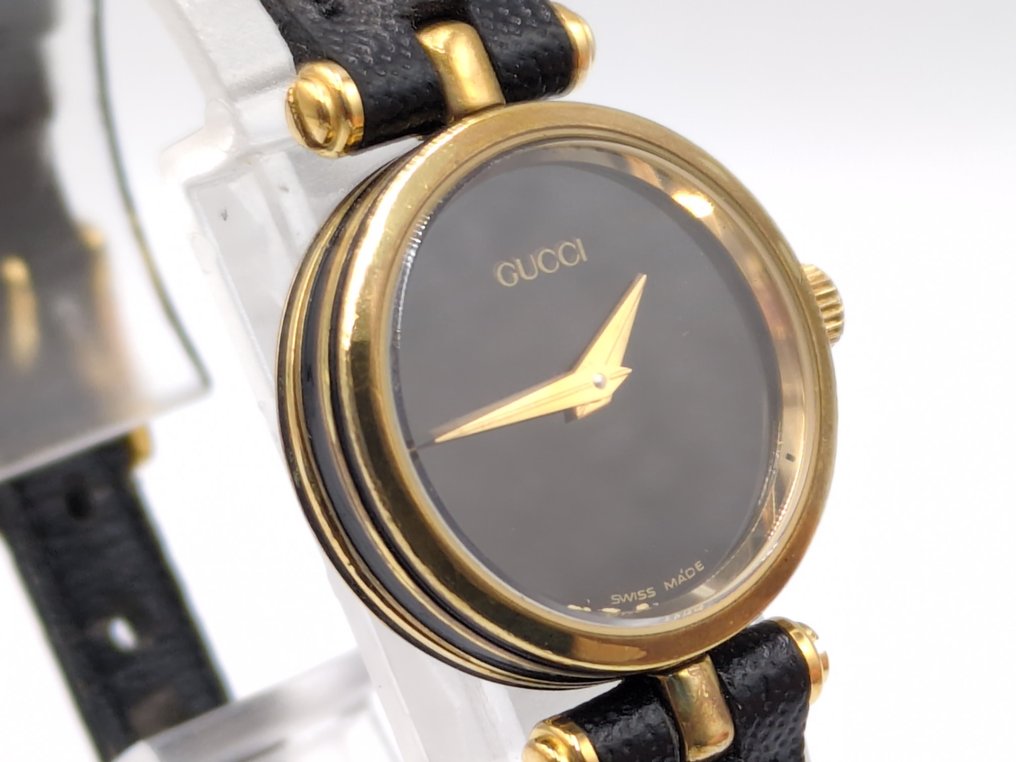 Gucci - Sherry Line - Ingen mindstepris - Kvinder - 1990-1999  #2.1