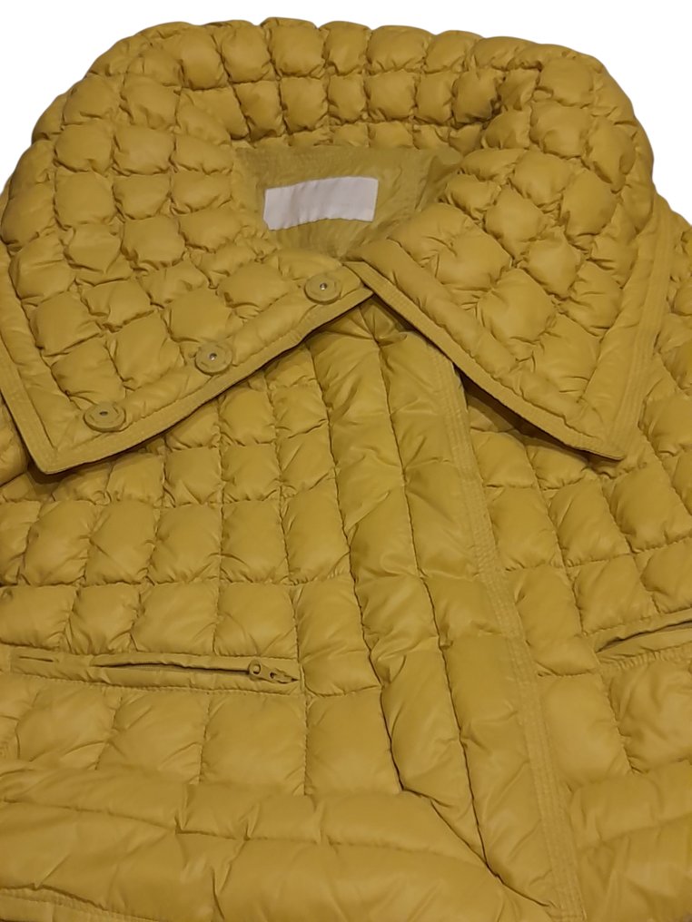 SCERVINO Street - Pehelykabát #4.3