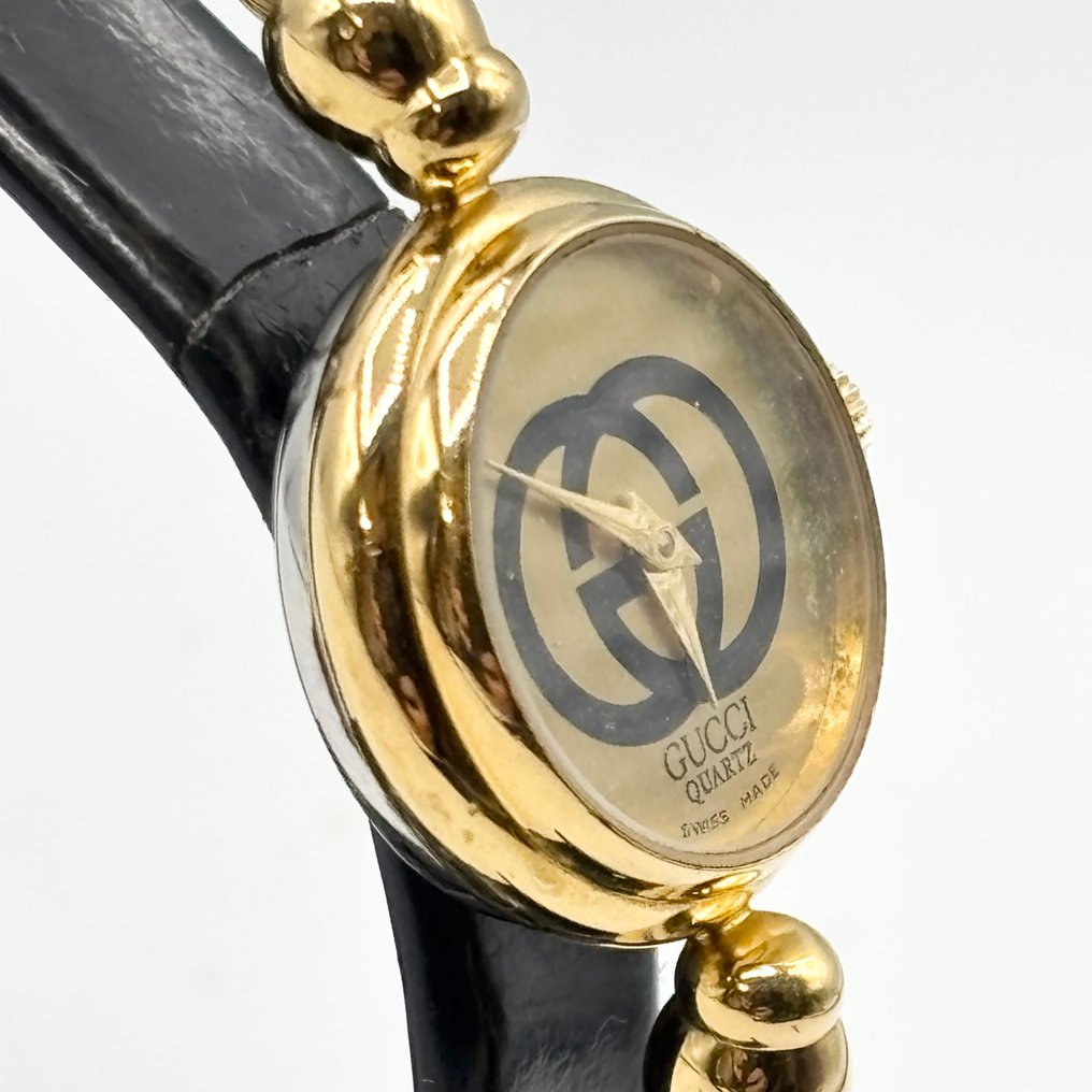 Gucci - 2047L - 沒有保留價 - 2047L 09-985 - 女士 - 1990-1999  #3.2