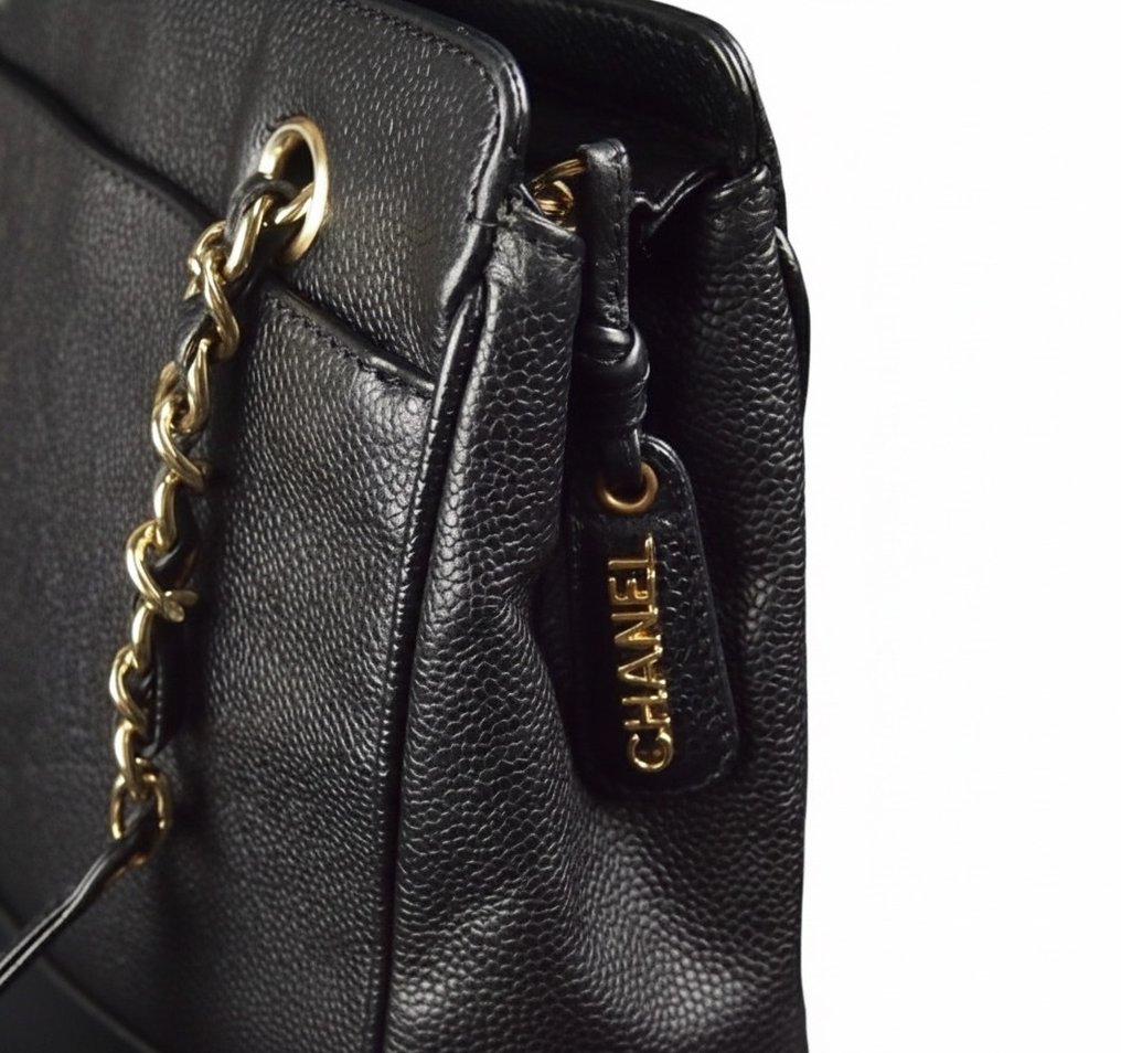 Chanel - Sac #3.2