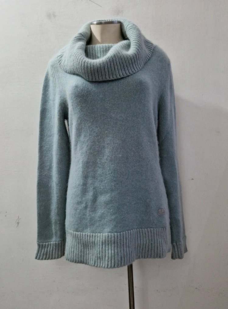 Emporio Armani - 毛衣 #1.0