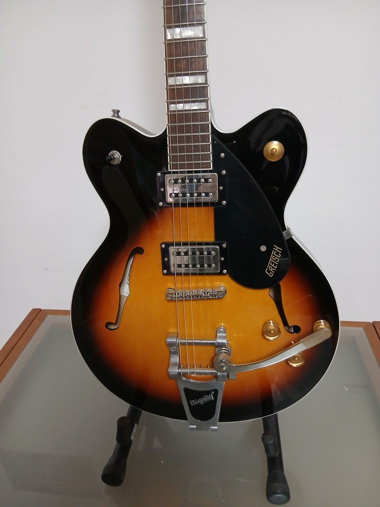 Gretsch - G2622T/ABB - - Ηλεκτρική κιθάρα - Ινδονησία #1.0