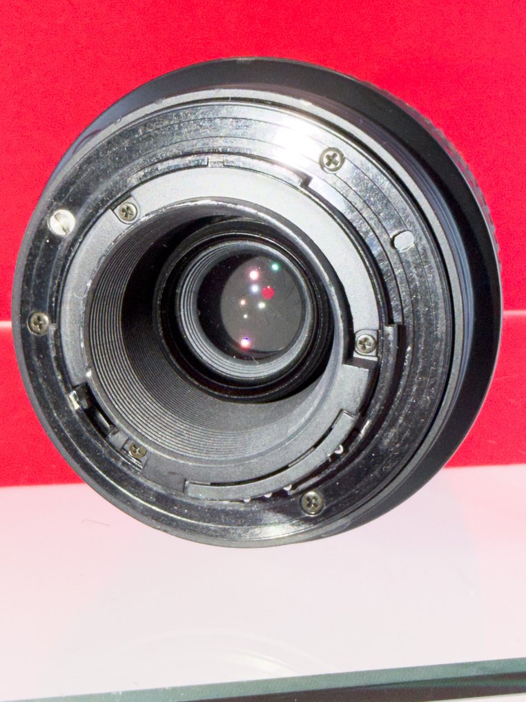 Nikon D70 + 70-300mm f4-5,6 G Shot 1152 Digital camera #2.1