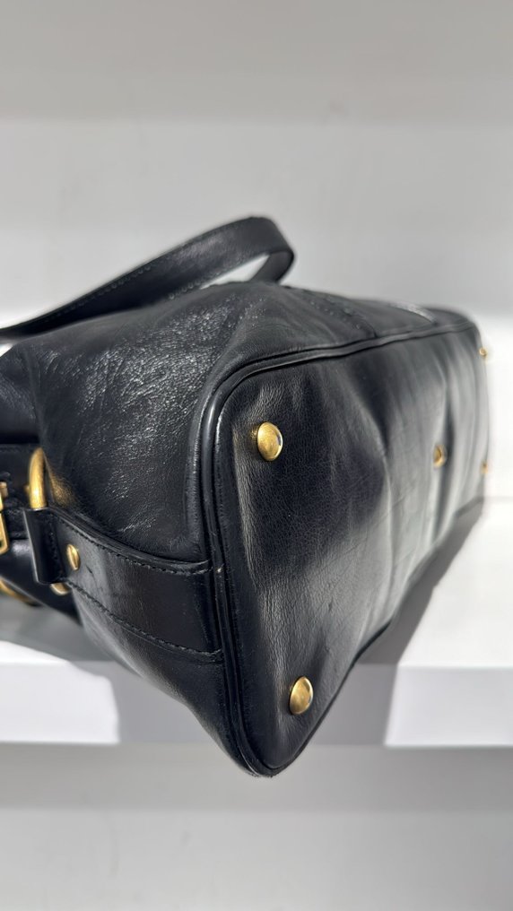 Saint Laurent - muse - Τσάντα ώμου #1.0