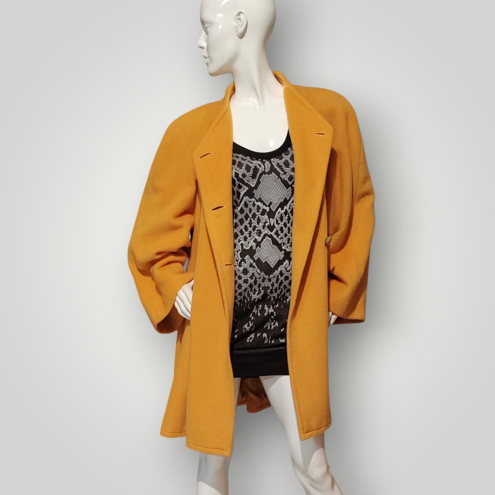 Valentino - size IT46 - Lana - Takki #3.2