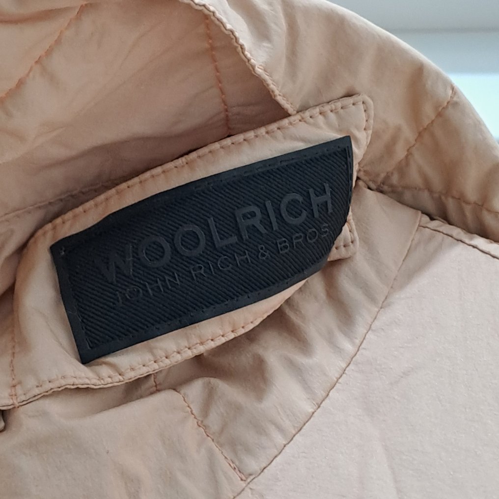 Woolrich - Parka - Nyt med labels #2.1