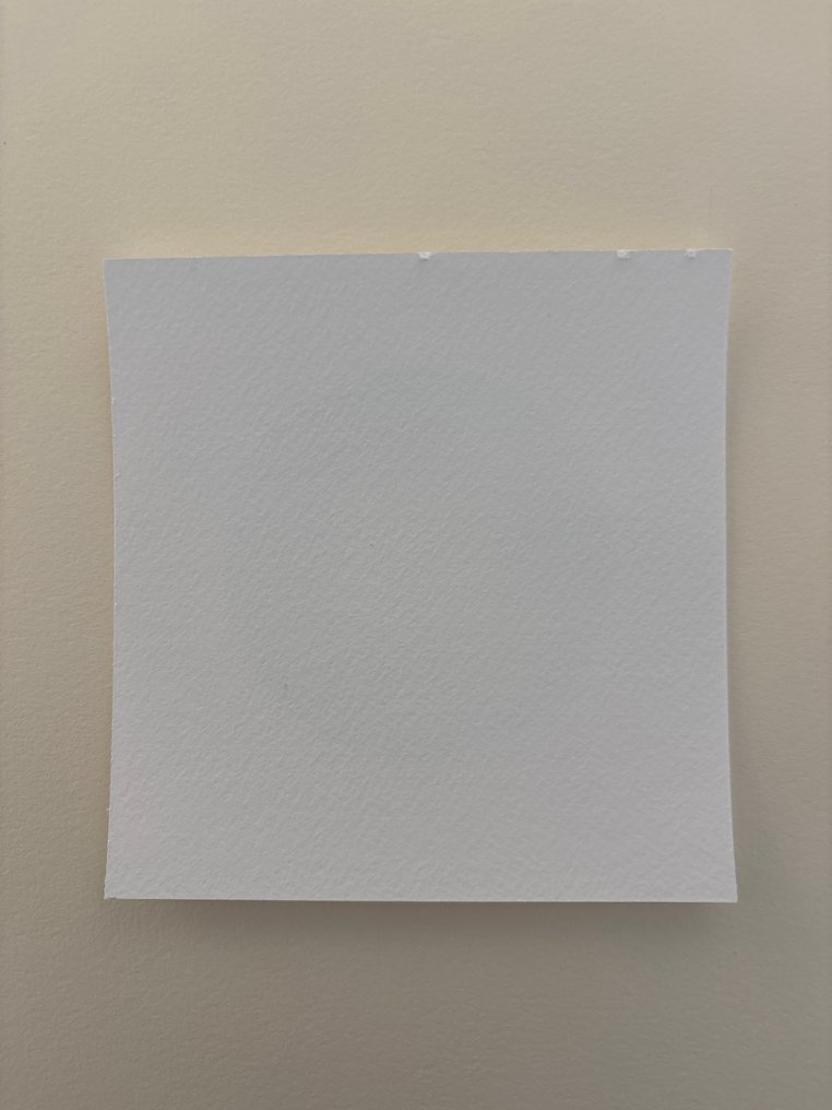 Salustiano (1965) - June Mini #3.2