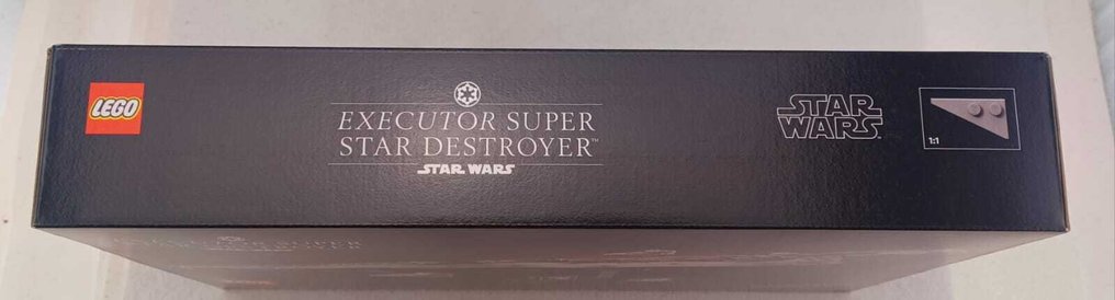 LEGO - Star Wars - 75356 - Executor Super Star Destroyer - 2020年及之后 #4.3