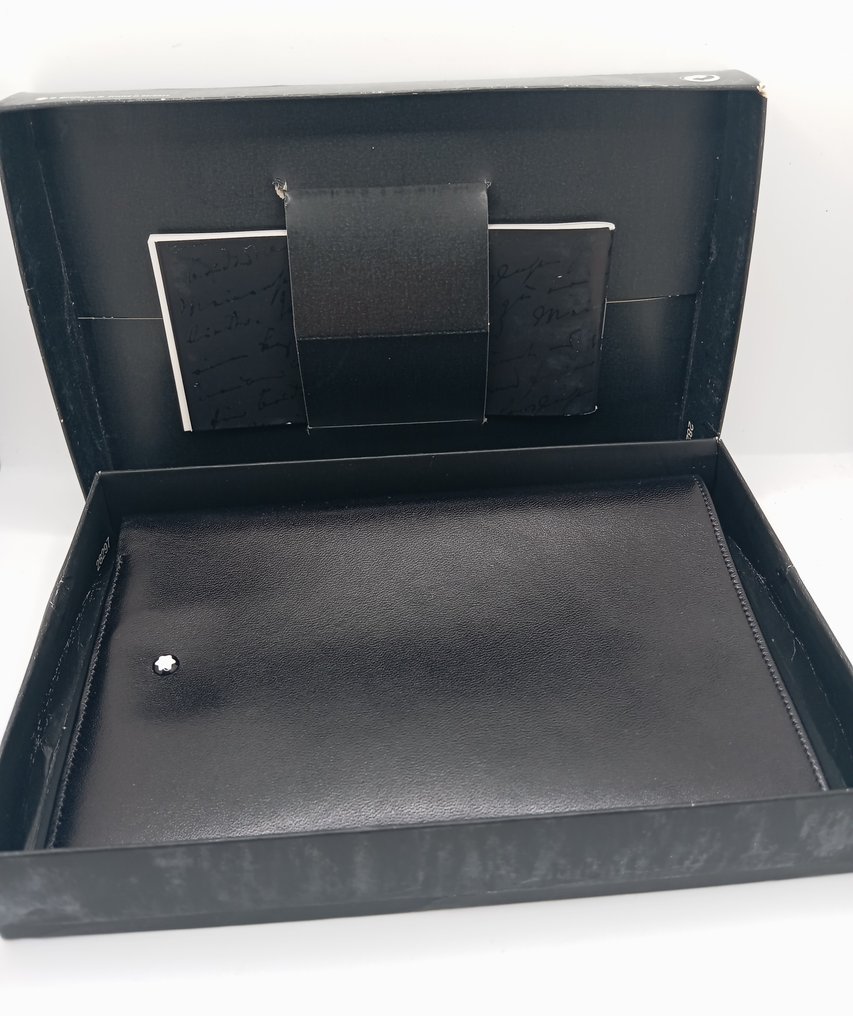 Montblanc - Meisterstuck - Purse #1.0