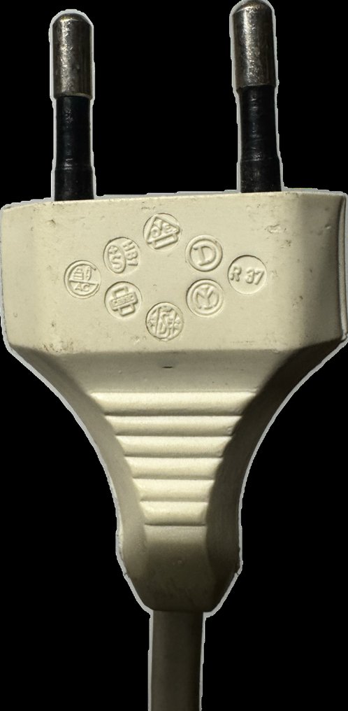 SLAMP - Walter Garro - Table lamp - Plastic - Rose & Barbed Wire #4.3