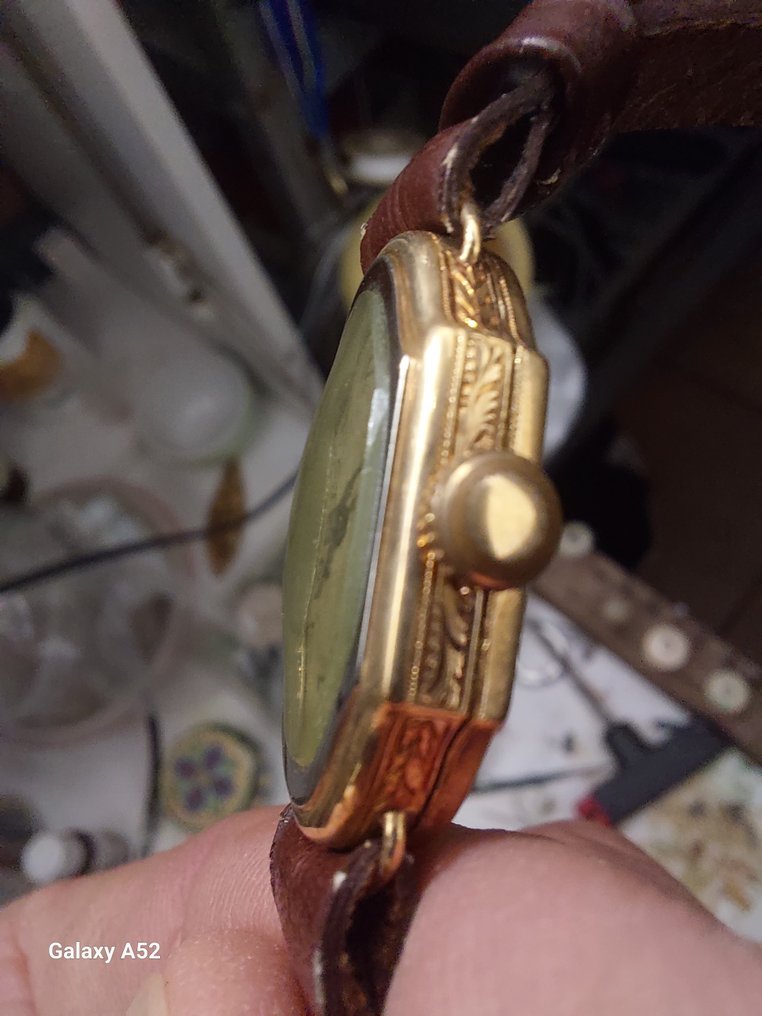 Roskopf - Senhora - 1850-1900  #1.0