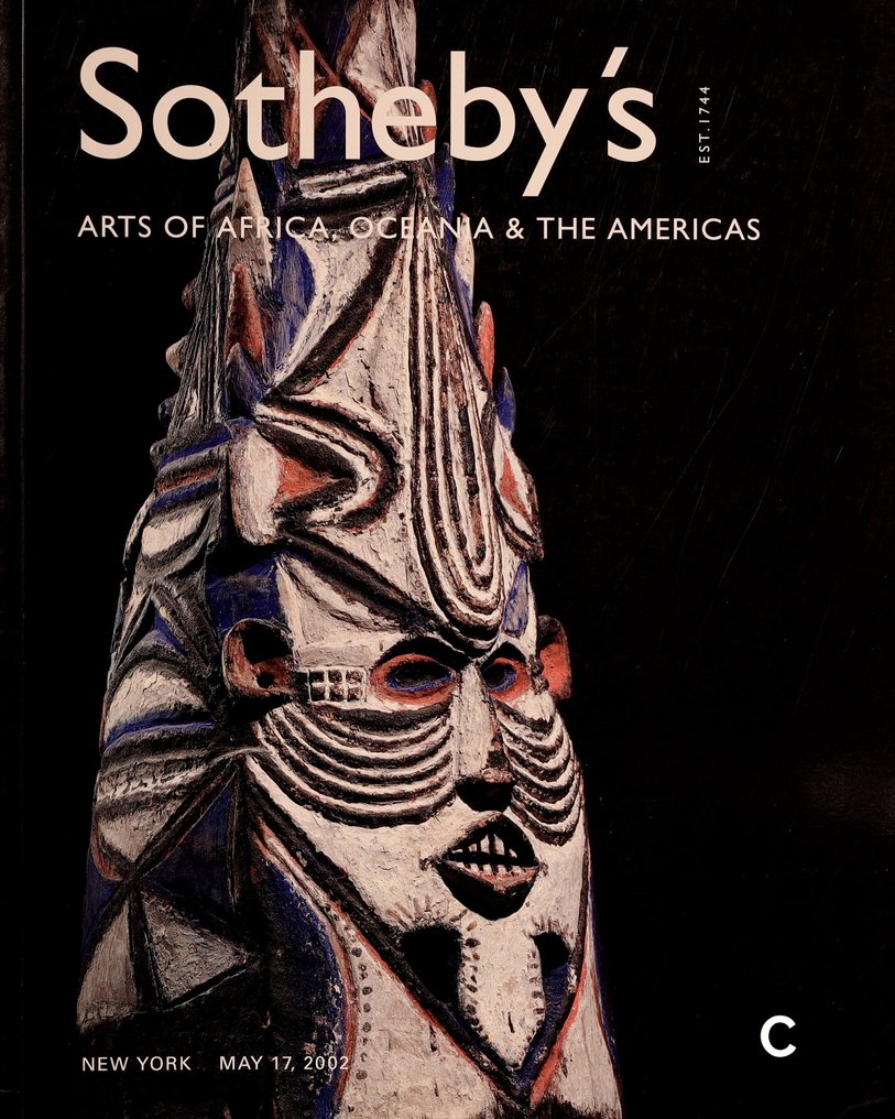 苏富比 / 5 目录  (没有保留价) #3.2