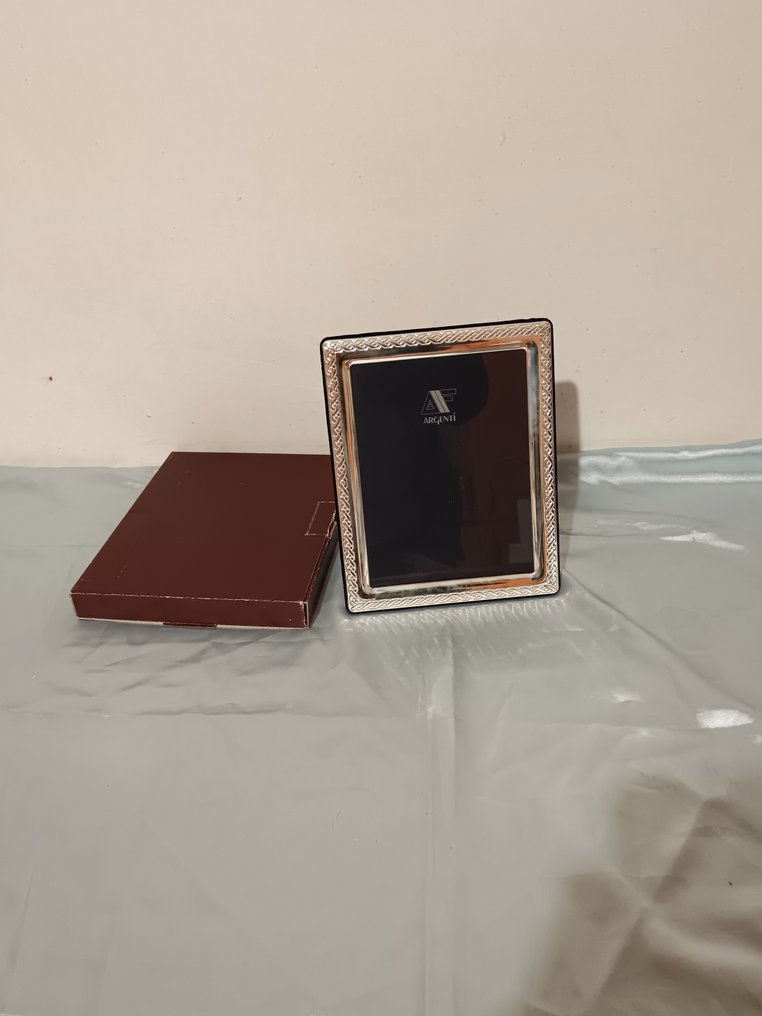 Argenti Firenze - Fotolijst  - Argento laminato #1.0