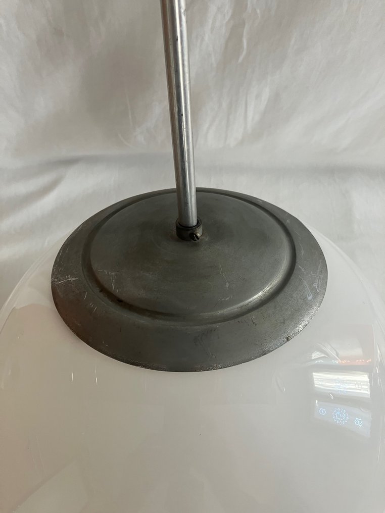 Lampa wisząca - Szkło opalowe #3.2