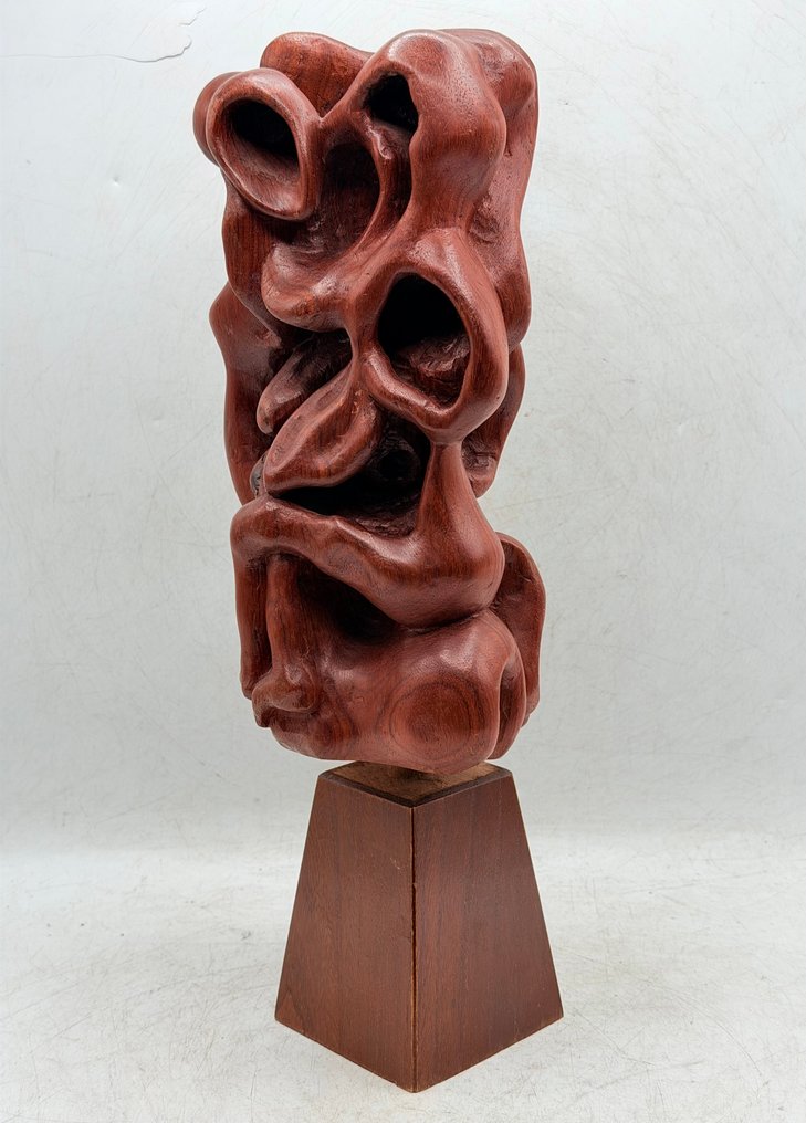 Ornament decorativ - Spania - Figura abstractă - 38 cm #4.3