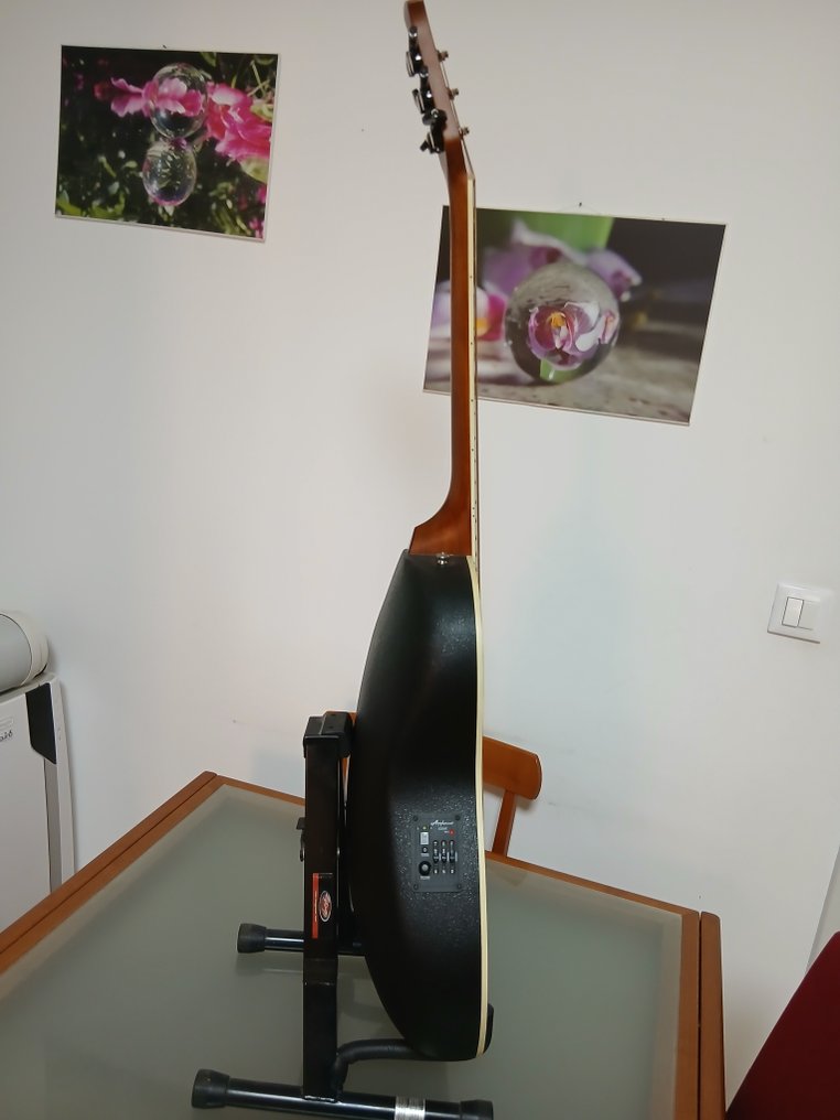 Applause - AE4411P-CHF -  - Gitara akustyczna - Chiny - 2005 #2.1