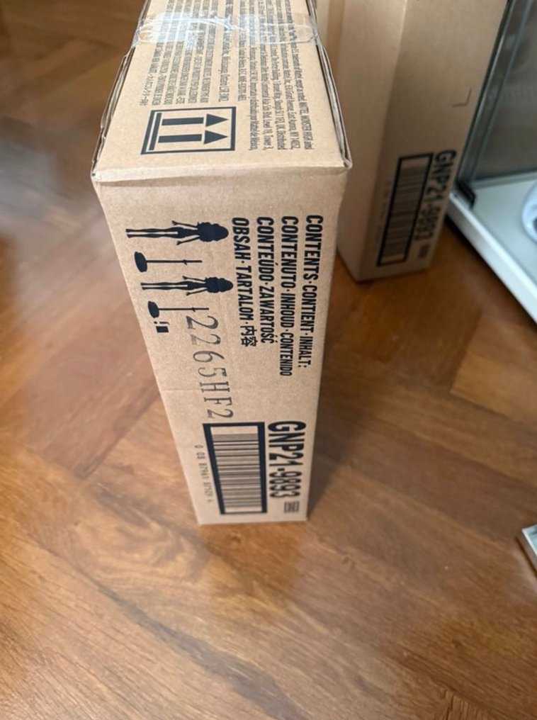 Monster High  - Dukke The Shining Grady Twins - 2020+ #4.3