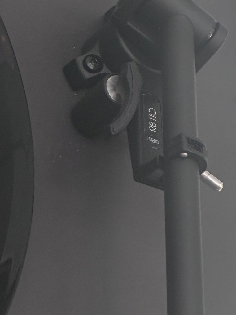 Rega - P1 Plus Record player #4.3