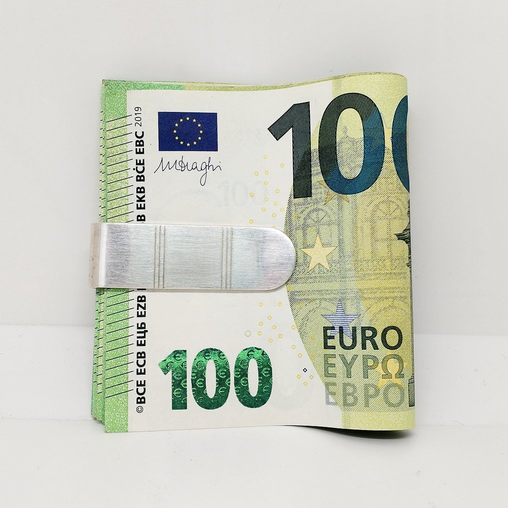 Anonimo - Fermasoldi #2.1