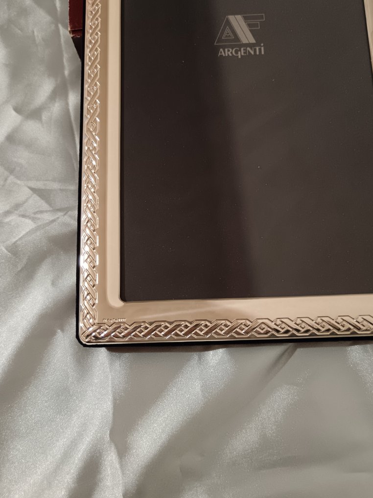 Argenti Firenze - Fotolijst  - Argento laminato #3.2