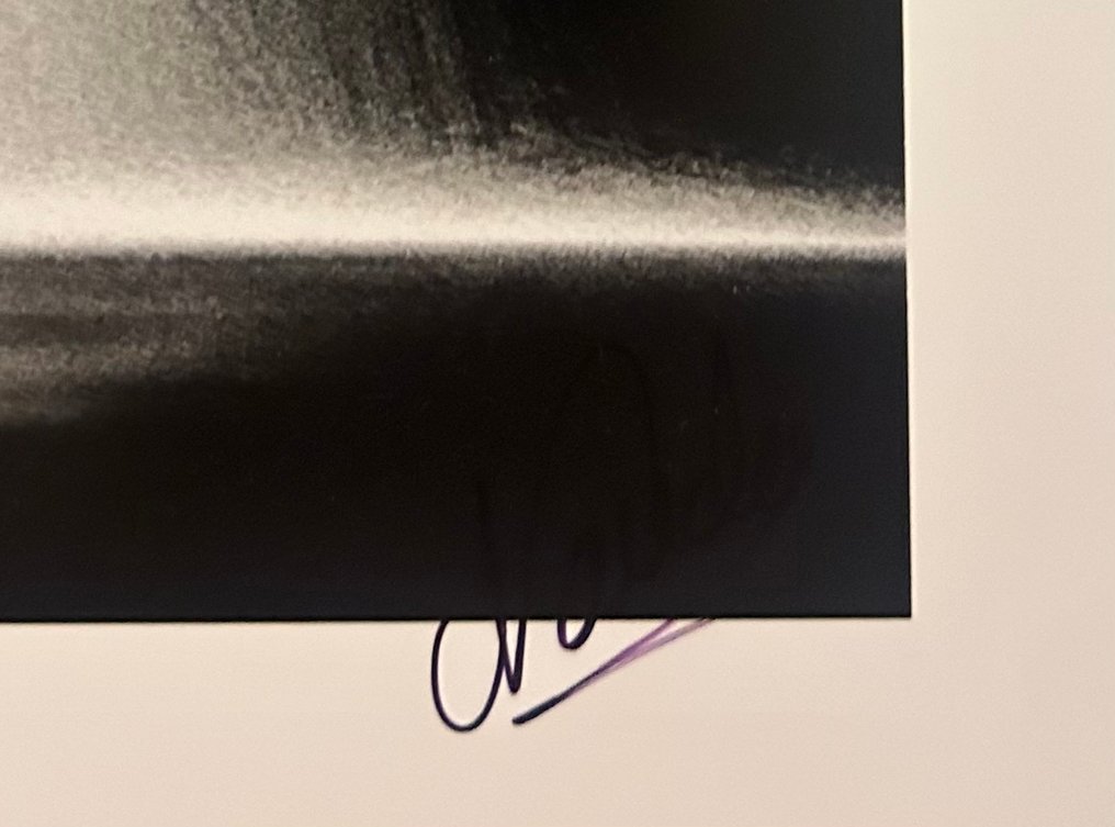 Fernando Marcos y Carlos de Andrés - White Darkness #3.2