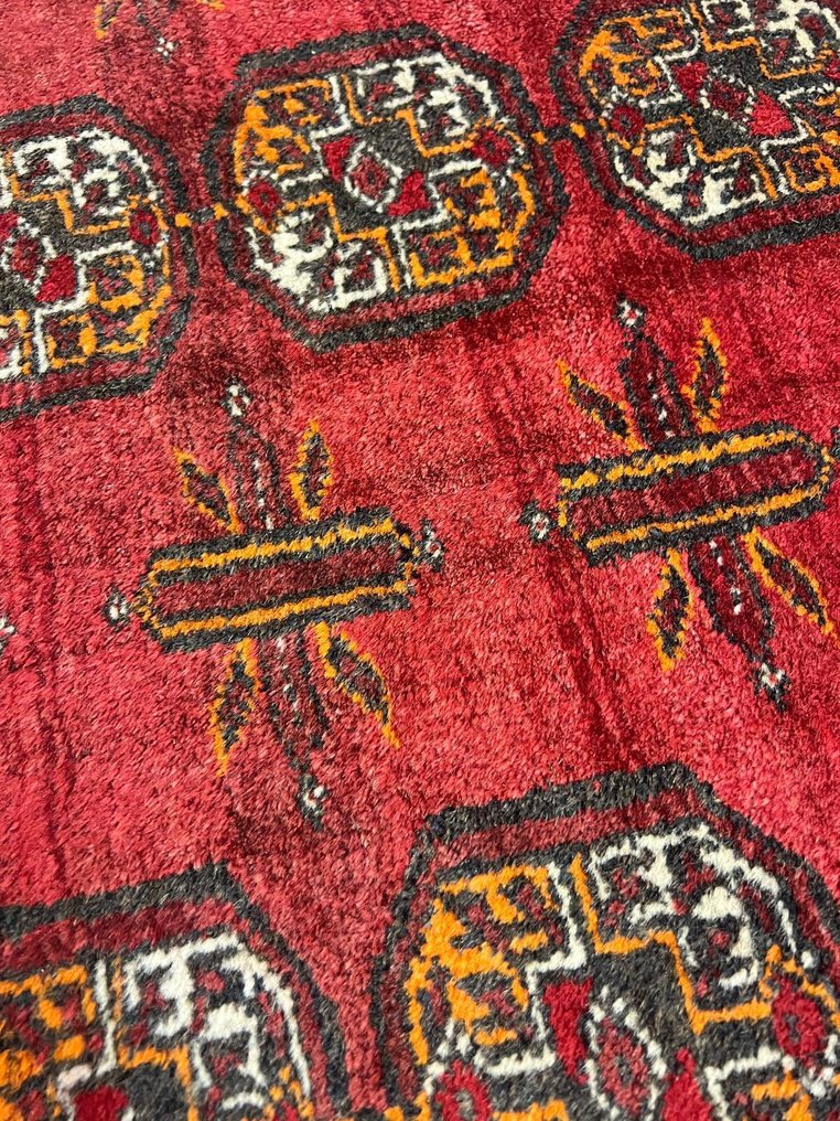 Afghan Belutsch - Teppich - 109 cm - 80 cm #3.2