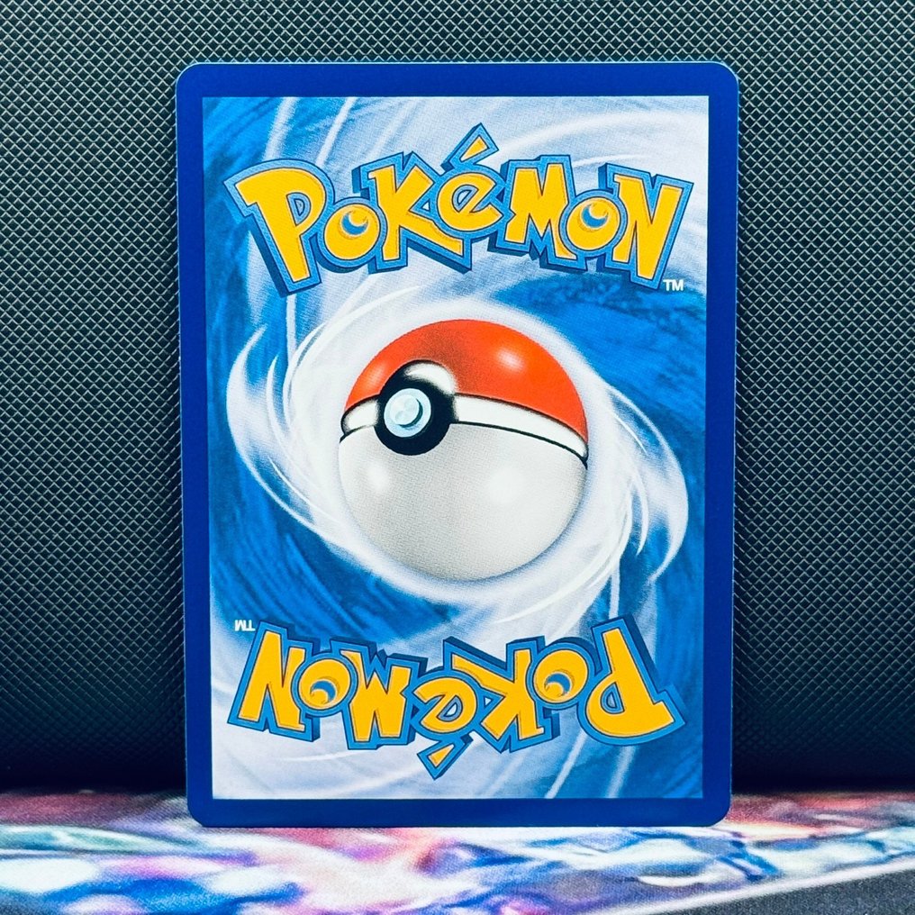 Pokémon Card - Reshiram & Charizard 153 - Pokémon #2.1