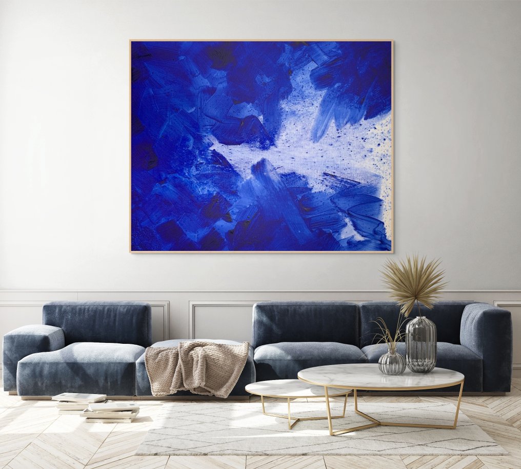 Christopher Shaw - In The Clouds - XXL #2.1