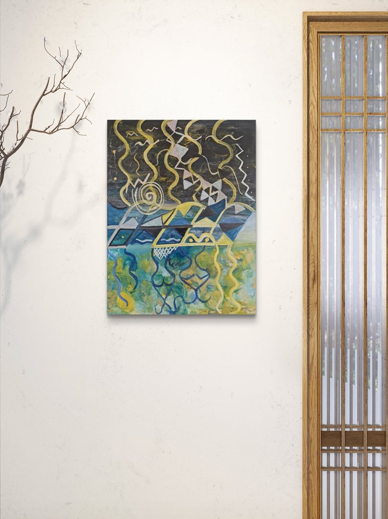 Miguel Augusto Brito - Stars 2 "NO Reserve" #1.0