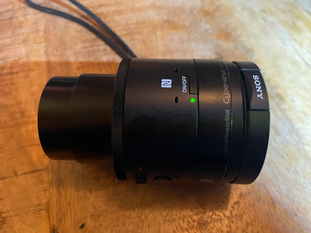 Sony DSC-QX100 Cámara digital #1.0