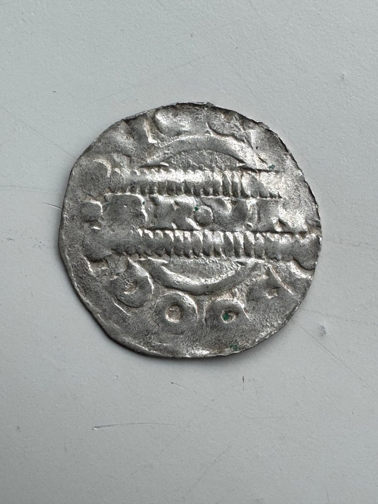 北荷兰地区 – 弗里斯兰郡. Penning z.j. 1050  (没有保留价) #2.1