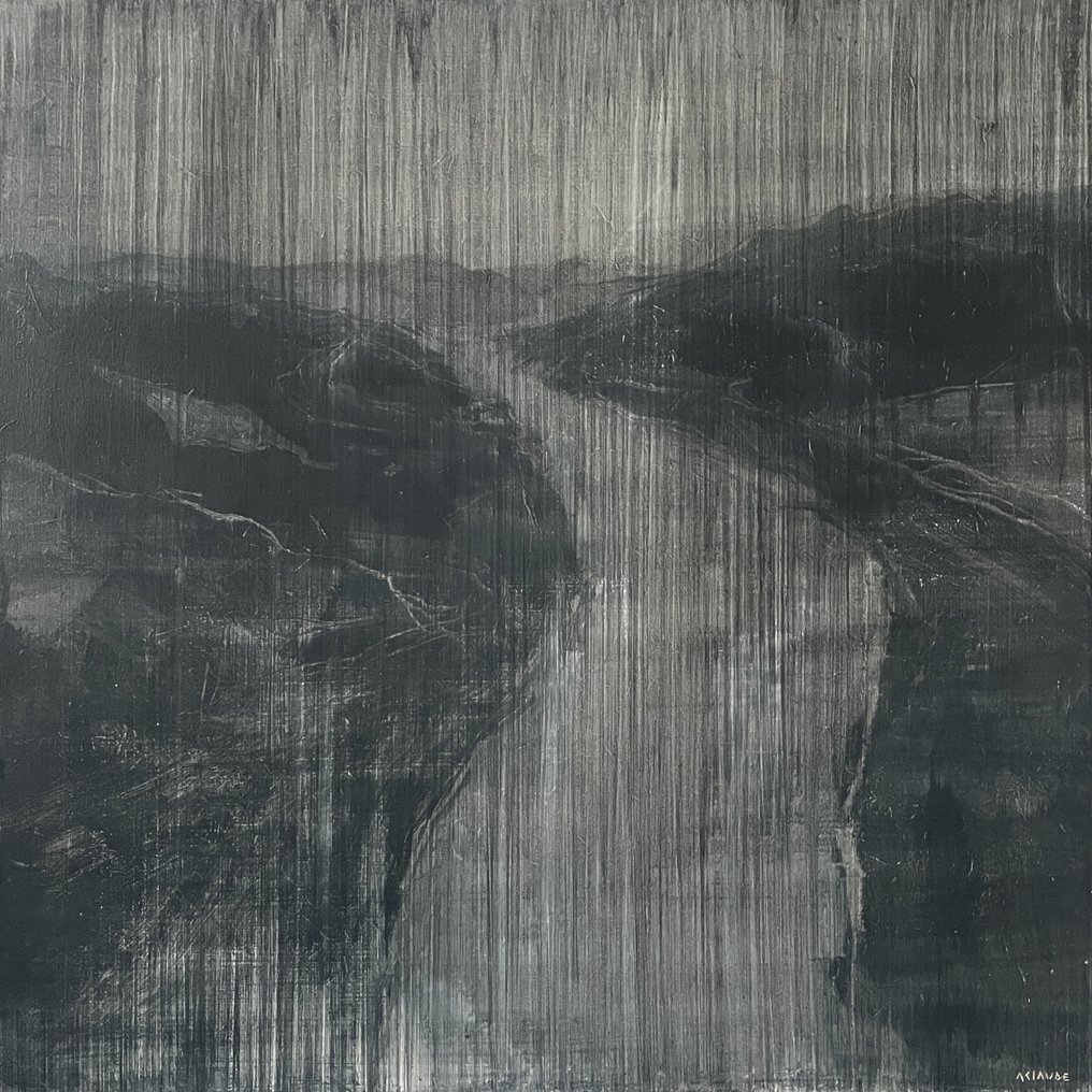 Alex Claude (XX-XXI) - Nocturne #1.0