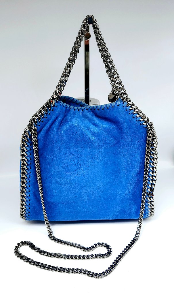 Stella McCartney - 挂肩式皮包 #2.1