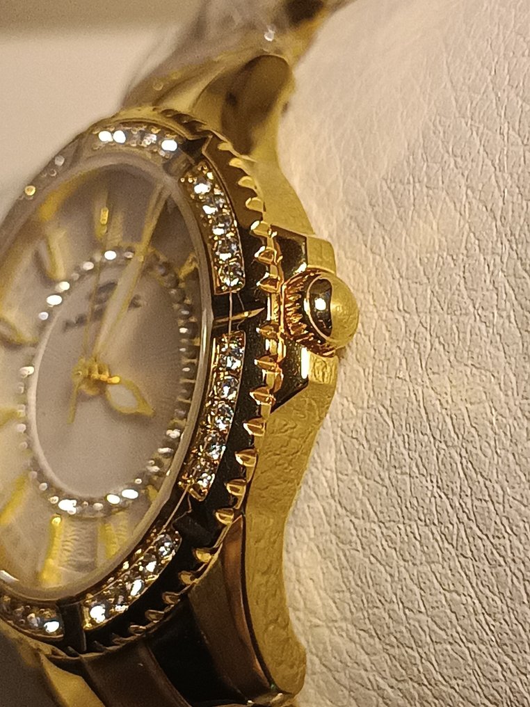 Murex - Swiss Watch - MUL557-GG-S-1 - χωρίς τιμή ασφαλείας - Γυναίκες - 2020+  #2.1