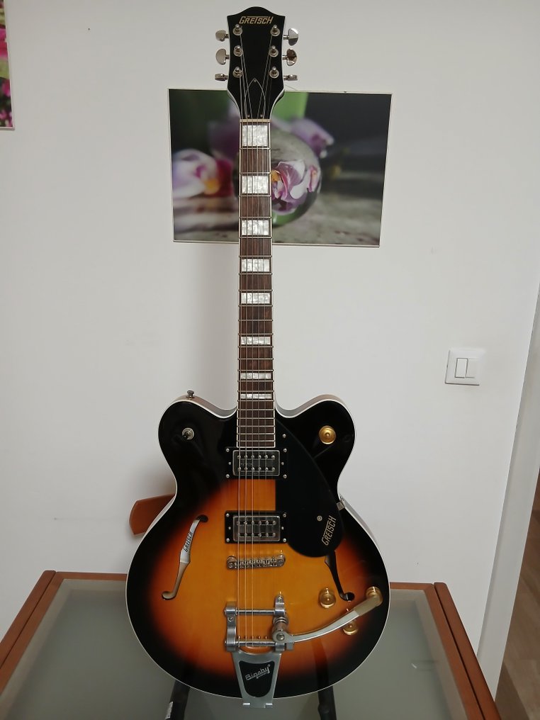 Gretsch - G2622T/ABB - - Ηλεκτρική κιθάρα - Ινδονησία #1.0