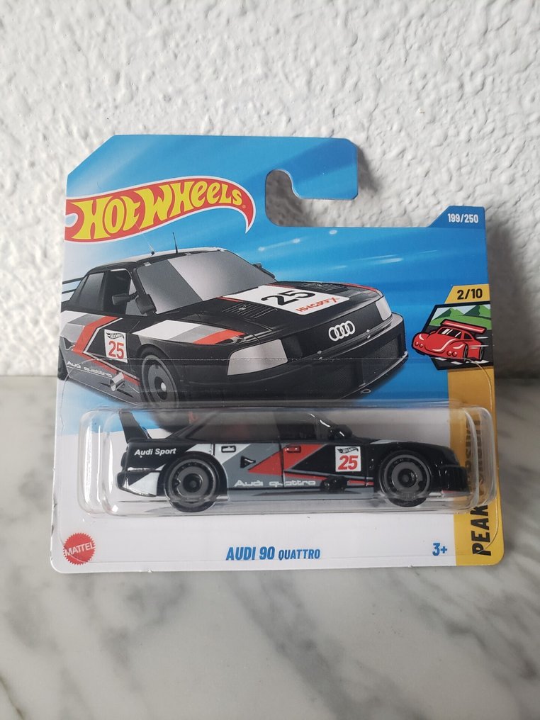 Hot Wheels 1:64 - Modellauto  (20) #1.0