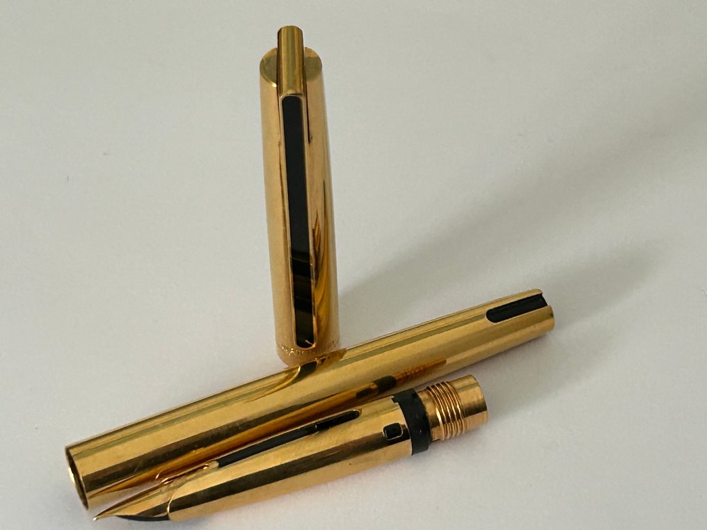 Waterman - 威迪文 - directeur general - 没有保留价 - 钢笔 #2.1