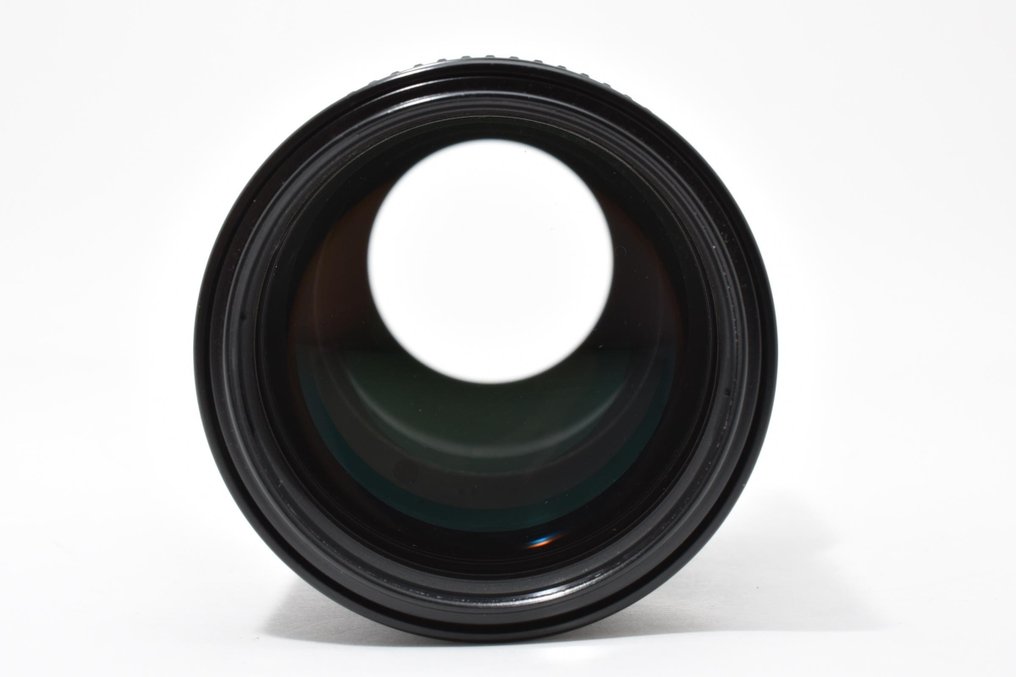 Nikon NIKKOR 4/200mm Ai 远摄镜头 #2.1