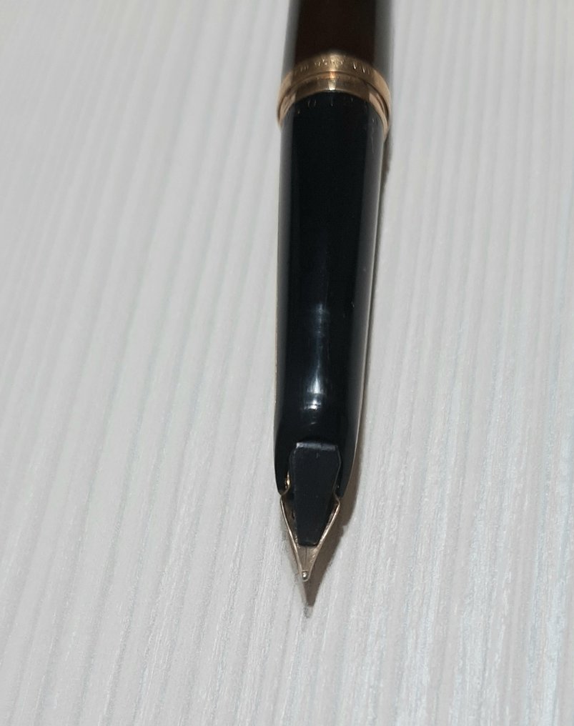 Waterman - C/f - Fyldepen #3.2
