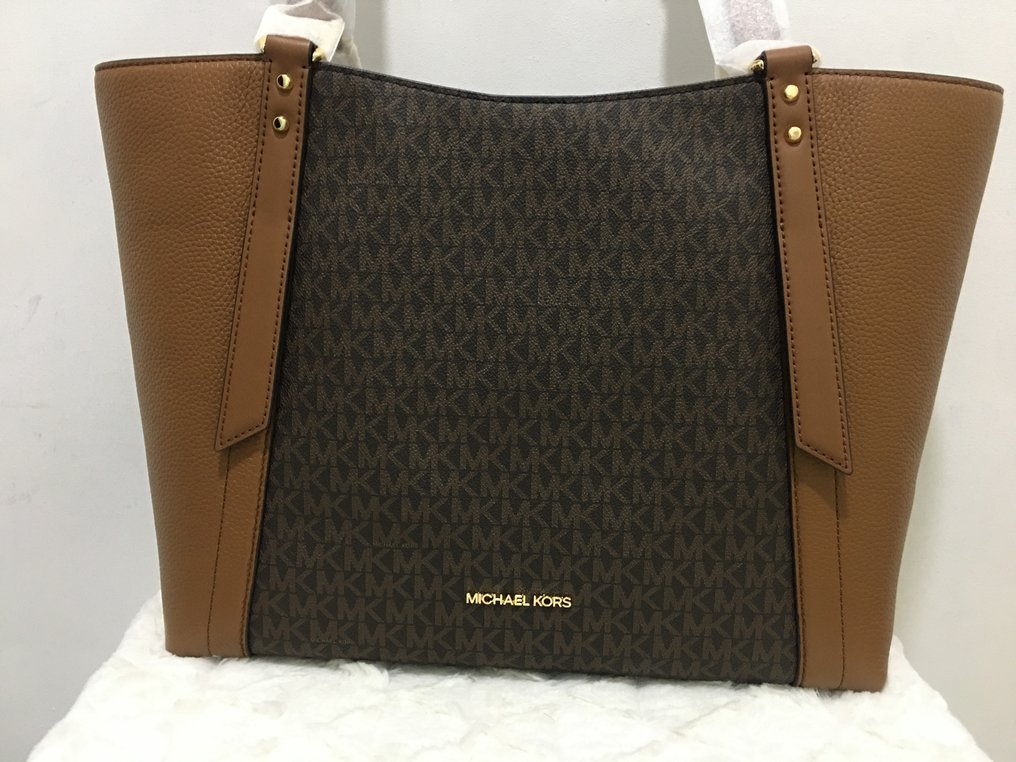 Michael Kors - arlo - 手提包 #1.0