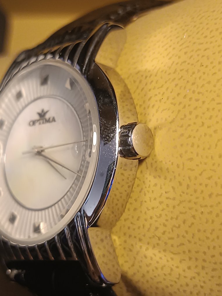 Optima - Swiss Watch - OSL295-SL-7 - Ingen mindstepris - Kvinder - 2010-2020 #3.2