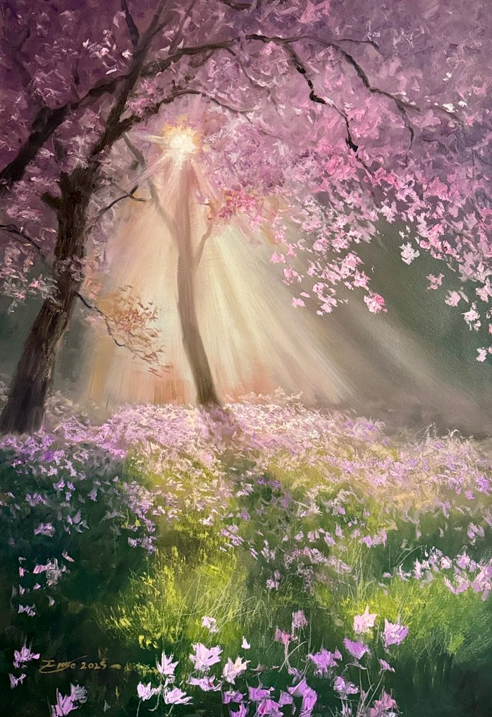 Emre kinali - Morning Light #1.0