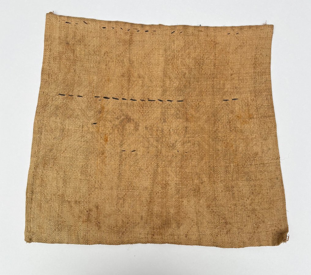 6 x Shoowa - Shoowa-Kuba - DR Congo  (Ingen mindstepris) #3.2