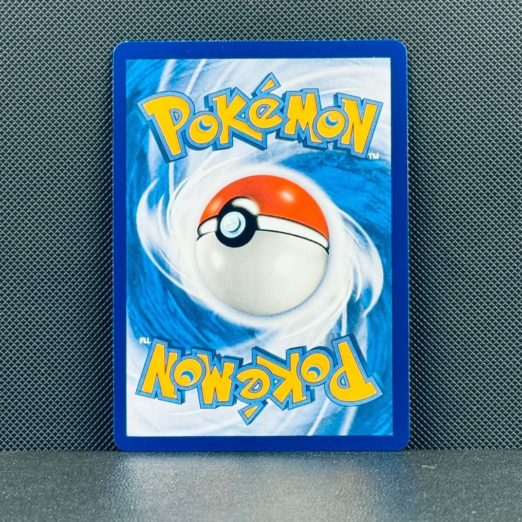 Pokémon Card - Arceus Dialga Palkia 002 - Pokémon #2.1