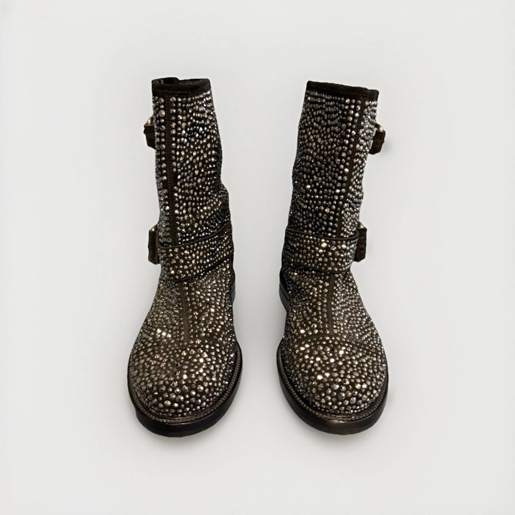 Casadei - Botines - Tamaño: EU 37 #1.0