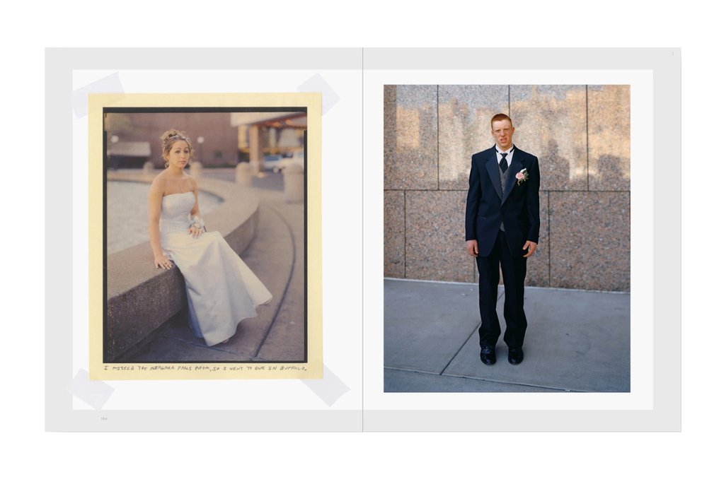 Signed, Alec Soth - Gathered Leaves Annotated - 2022 #3.2