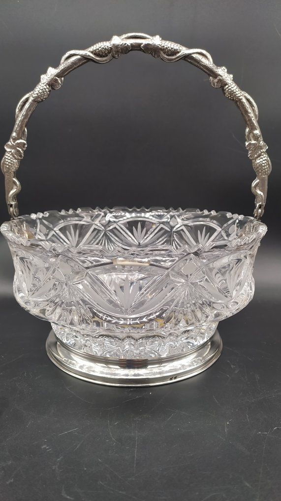 Frutero - .925 plata #1.0