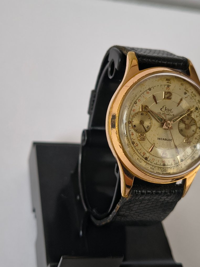 Elge - Unknown - Nincs minimálár - Férfi - 1950-1959  #1.0