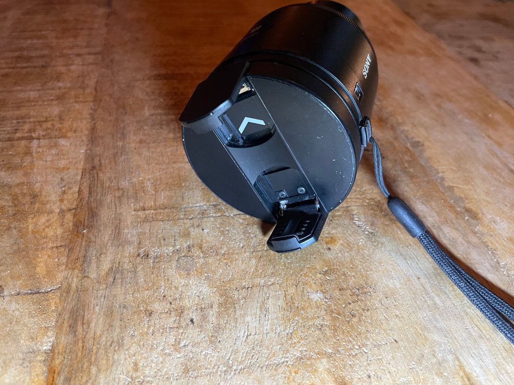 Sony DSC-QX100 Cámara digital #4.3